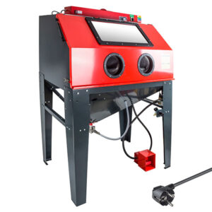 Karrosserie und Werkstattgeräte