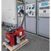 Pneumontiermaschine LC818N mit Inverter Motor PKW Pneumontiermaschinen Pneumontiermaschine LC818N mit Inverter Motor Rema-Maschinen AG