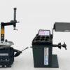 SET – Autolift RP-6254B2 / Reifenmontiermaschine RP-U200PN / Auswuchtmaschine RP-U100PN Rema-Maschinen AG