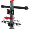 Lenkgeometrie 3D Anlage A730P von Corwei (Corghi – Bright) Rema-Maschinen AG