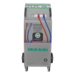 Klimaservicegerät Klimagerät Klimaanlagenwartung Modell ARERA-134/L MADE IN ITALY Rema-Maschinen AG