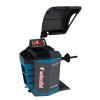 Auswuchtmaschine Reifenmontiermaschine Halbaut. 230V, 10 – 32″ mit LED-Display Rema-Maschinen AG 2