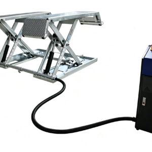 Autolift Scherenlift Model: LA-MS3500 3.5 T Verzinkt 230V inkl. Fahrbare Kit Mobile Autolifte Autolift Scherenlift Model: LA-MS3500 3.5 T Verzinkt 230V inkl. Fahrbare Kit Rema-Maschinen AG