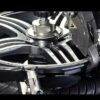Montiermaschine Reifen PKW Vollaut. 400V (2 Stufen), 10 - 30