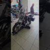 Motorrad Rangierhilfe