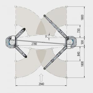 Automobildesign - Propeller