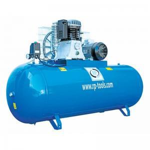 Kompressor 500 l 2 Zyl. 7,5 PS 400 V – AN 827L AB 750L – Betriebsdruck 10 Bar – Made in Italy Rema-Maschinen AG