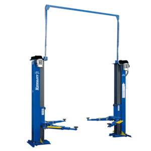 2-Säulen-Lift – Zavagli Z52 Rema-Maschinen AG