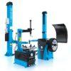 Pneumontiermaschine LA-620 + Auswuchtmaschine LA-901 im Set Rema-Maschinen AG