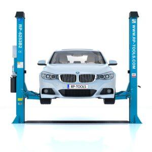 SET – Autolift RP-6254B2 / Reifenmontiermaschine RP-U200PN / Auswuchtmaschine RP-U100PN Rema-Maschinen AG 2