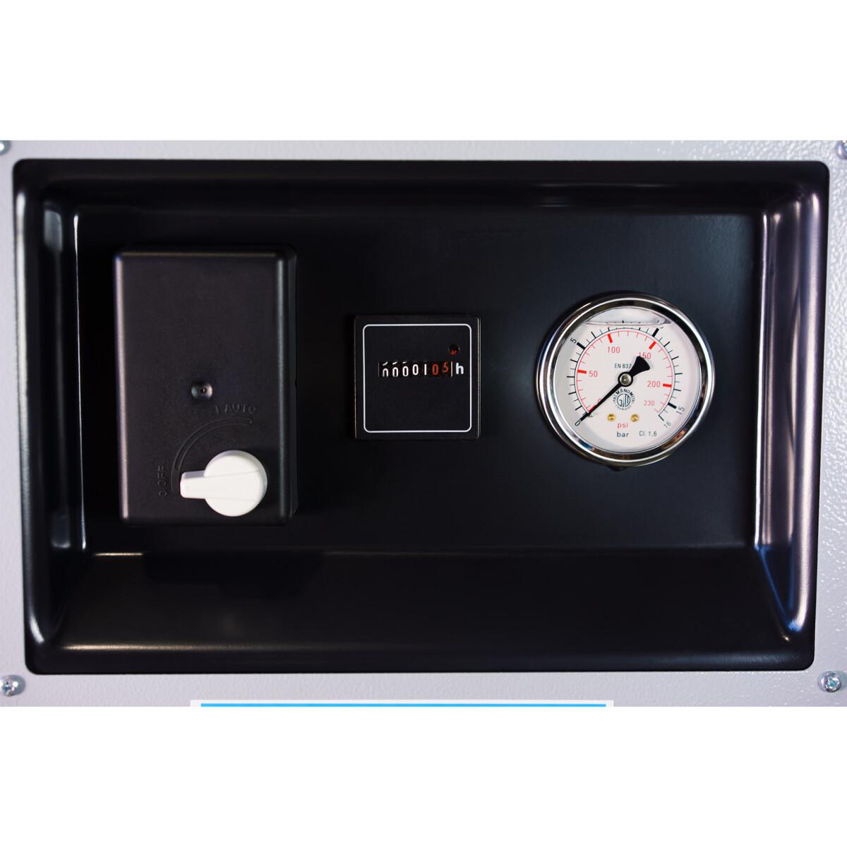 RP-Tools Kompressor 270 L 2 ZYL. 5,5 PS 400 V Kompressoren 5 RP-Tools Kompressor 270 L 2 ZYL. 5,5 PS 400 V Rema-Maschinen AG 5