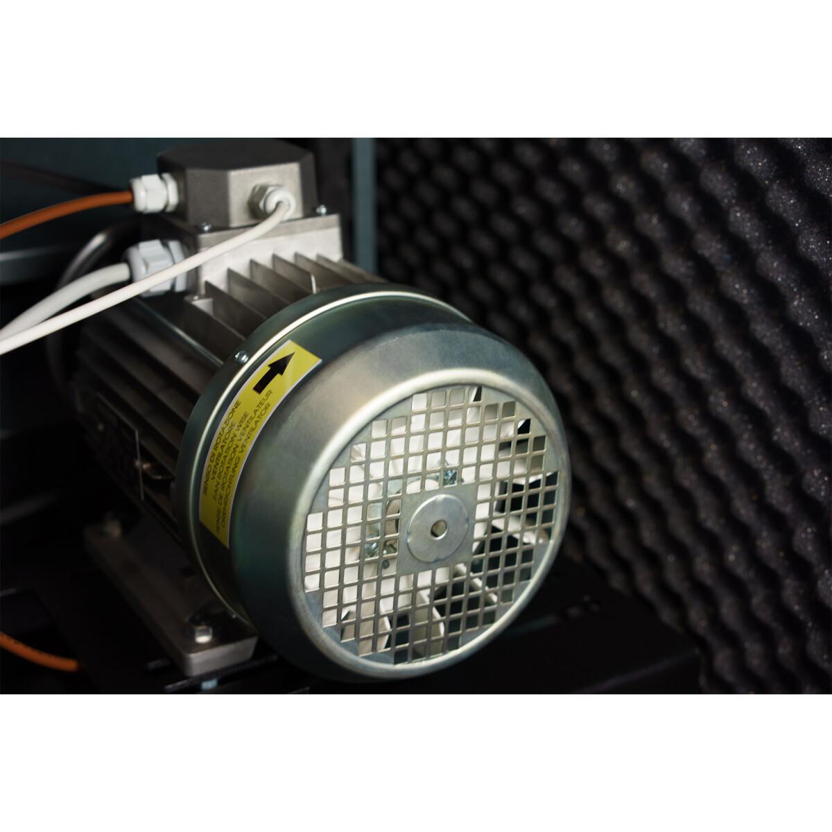 RP-Tools Kompressor 270 L 2 ZYL. 5,5 PS 400 V Kompressoren 7 RP-Tools Kompressor 270 L 2 ZYL. 5,5 PS 400 V Rema-Maschinen AG 7