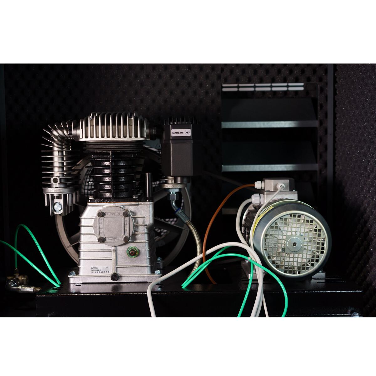RP-Tools Kompressor 270 L 2 ZYL. 5,5 PS 400 V Kompressoren 8 RP-Tools Kompressor 270 L 2 ZYL. 5,5 PS 400 V Rema-Maschinen AG 8