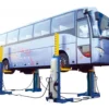 LKW Bus Transporter Hebebühne Radgreifanlage Rema-Maschinen AG